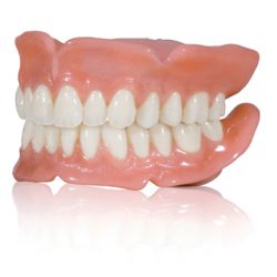 Denture Reline